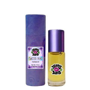 Trippy Lips TWISTED PEAR Parfum